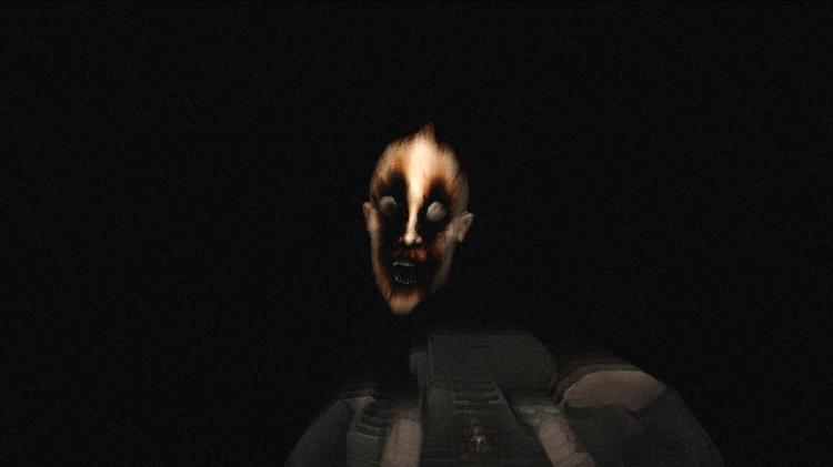 Cry of Fear - Divulgação - Divulgação