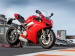 Ducati Panigale V4 S 2020 ganha asas da MotoGP; preço sobe a R