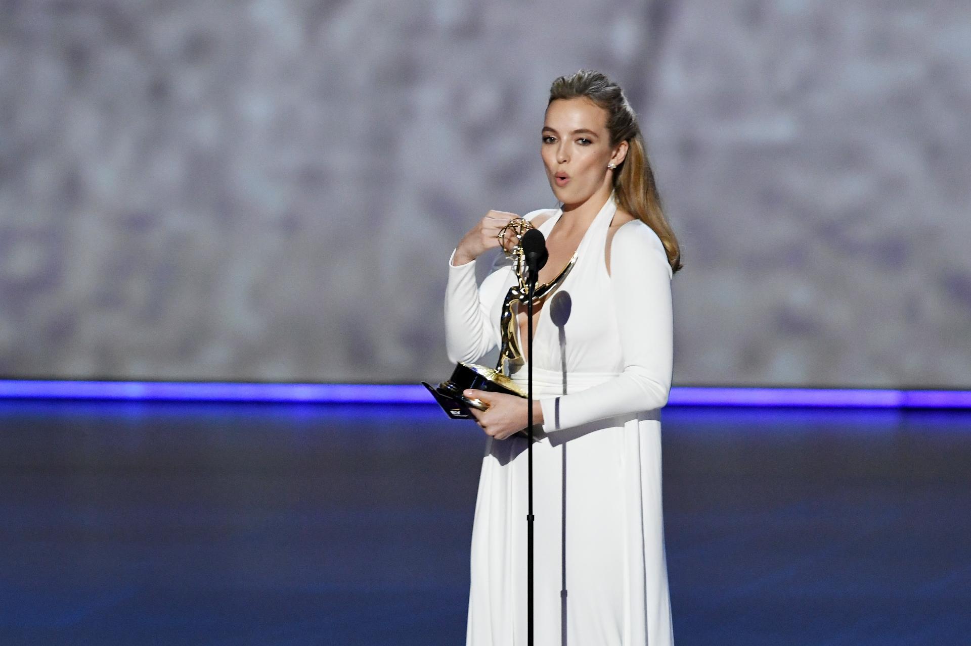 Jodie Comer - Kevin Winter/Getty Images