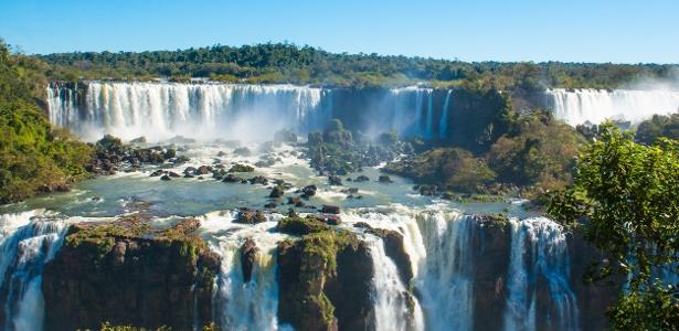 Previsão do Tempo para Hoje (17) em Foz do Iguaçu; Veja - Vimarsana News