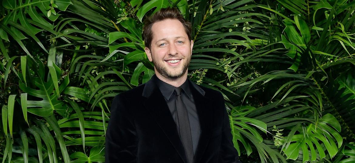 Derek Blasberg revolucionou a divisão de moda e beleza da plataforma YouTube - Stefanie Keenan/Getty Images