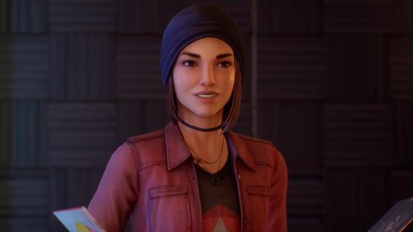 Escolhas e Consequências, Wiki Life is Strange