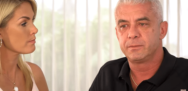 Justiça congela R$ 34 mil do ex de Ana Hickmann após ofensa a médico cubano