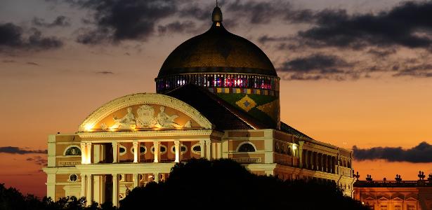 Previsão do Tempo para Hoje (8) em Manaus; Veja - Vimarsana News