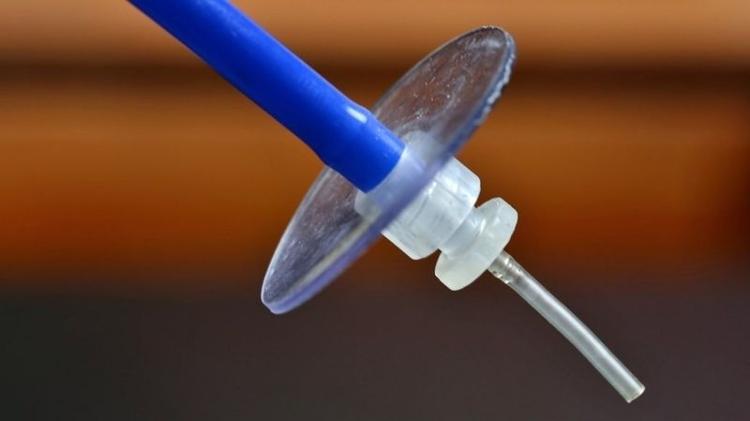 irrigação de ouvido - Getty Images - Getty Images