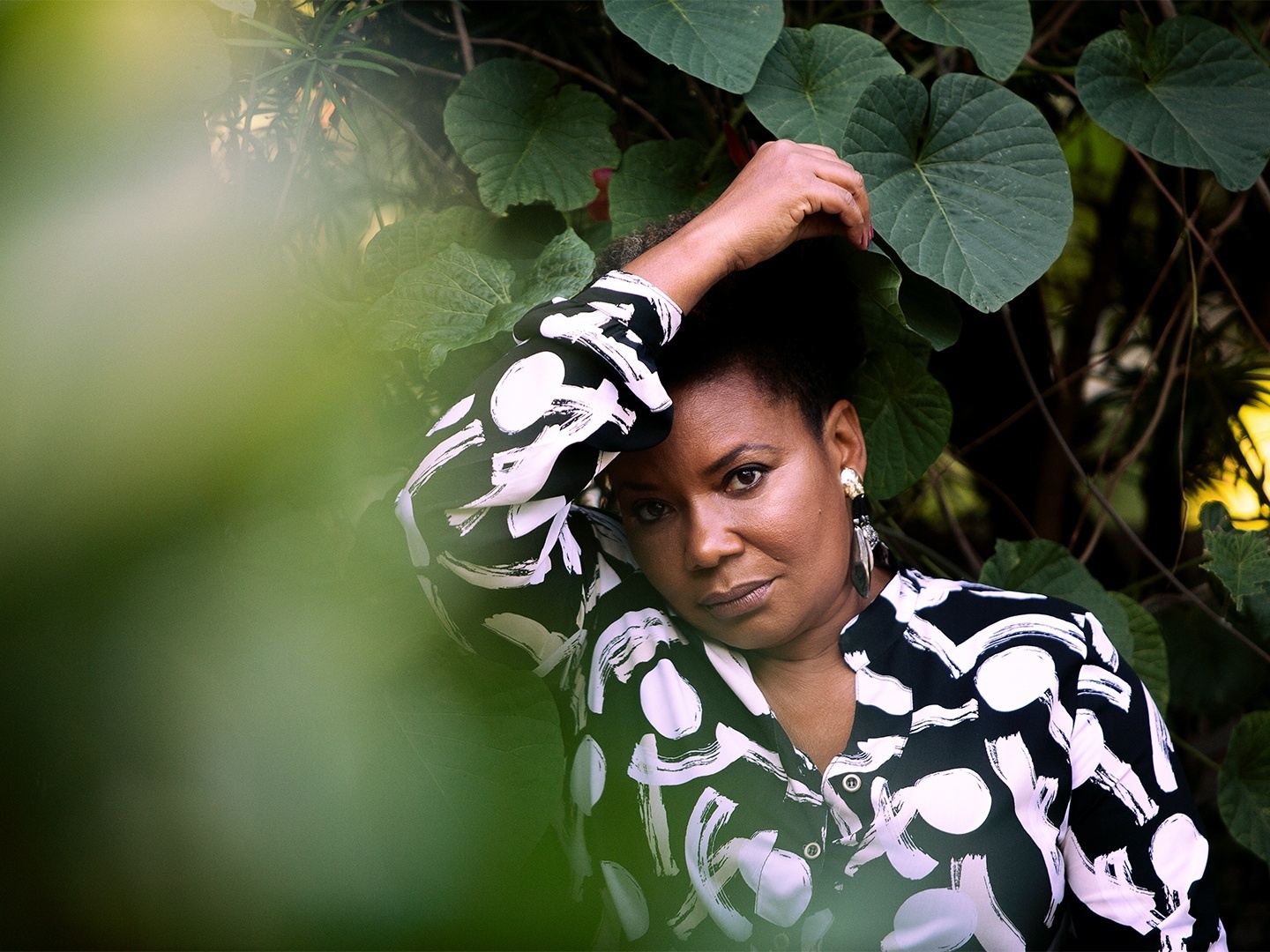 Sem filtro: Realeza do axé, Margareth Menezes fala de racismo no mercado musical