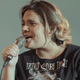 A cantora Lanna Rizzi - Reprodução / Instagram