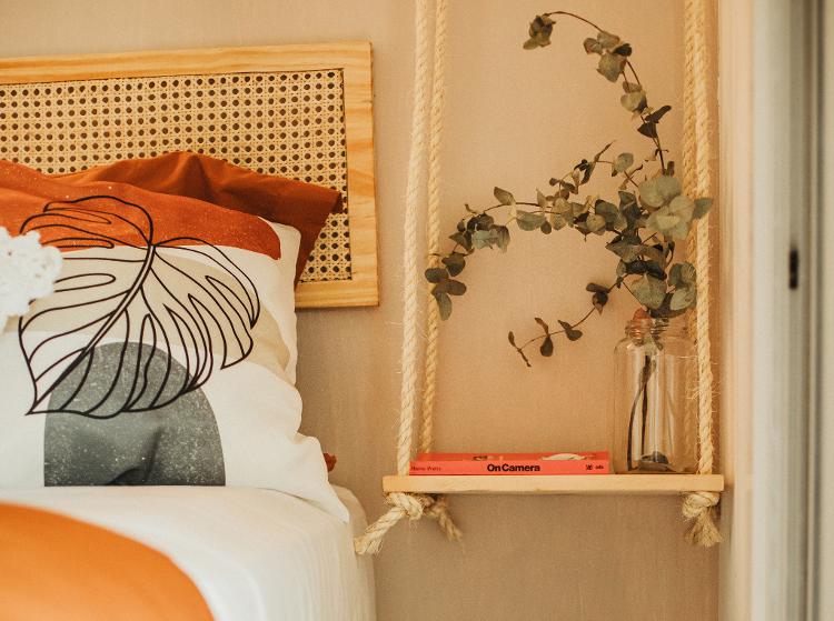 mesa balanço tapa na casa - Apto.21 - Apto.21