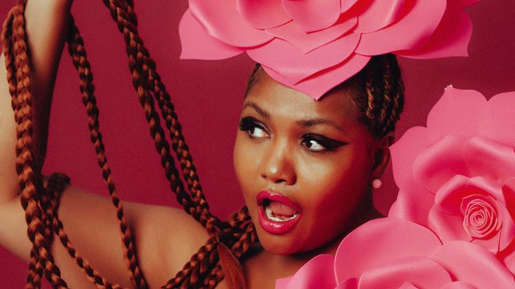 gaby amaranths - Description - Description