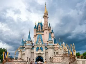 Disney: por que nem milionários conseguem se hospedar na suíte da Cinderela