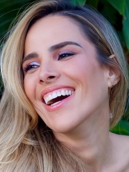 Wanessa Camargo se separou recentemente  - Reprodução/Instagram