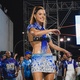 Carnaval 2023: Giovanna Lancellotti participa de ensaio técnico da Beija-Flor - Reprodução/Instagram