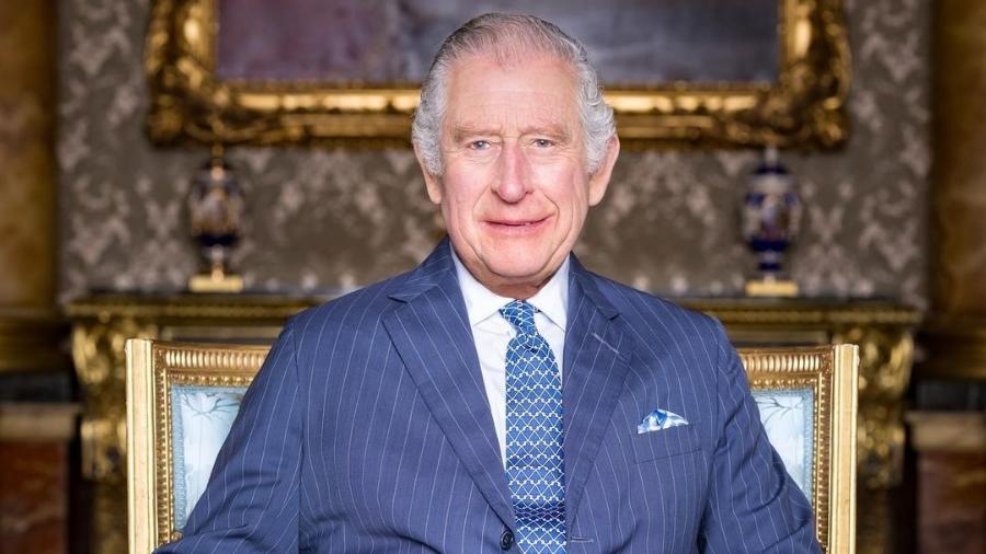 Saiba passo a passo como será a cerimonia de coroação do Rei Charles - Reprodução/Instagram