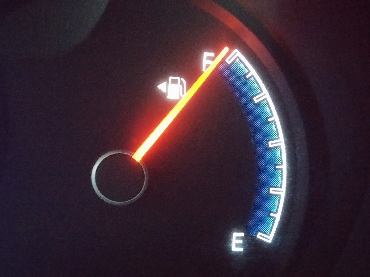 Tanque quase eterno? Dez passos para você fazer mais de 20 km/l no carro