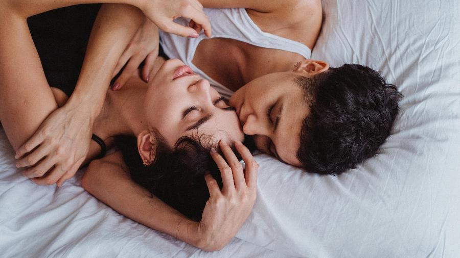 Sentir prazer do seu jeito é o que importa na hora do sexo