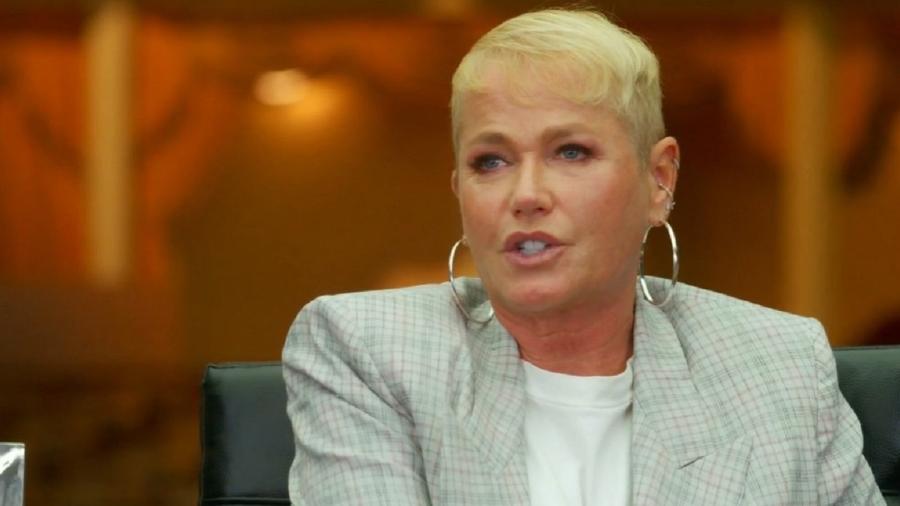 Xuxa refletiu sobre erros cometidos na carreira - Globoplay 