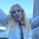 Ator de 'Terra e Paixão' vira drag na Parada LGBTI+ no Rio e canta sucessos - Daniele Dutra/UOL