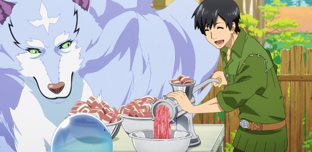 Splash lança newsletter 'Universo dos Animes' com Fábio Garcia