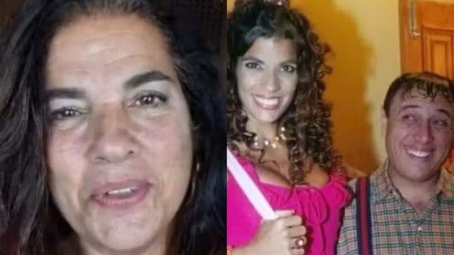 Luciana Coutinho conta conquista após posar nua