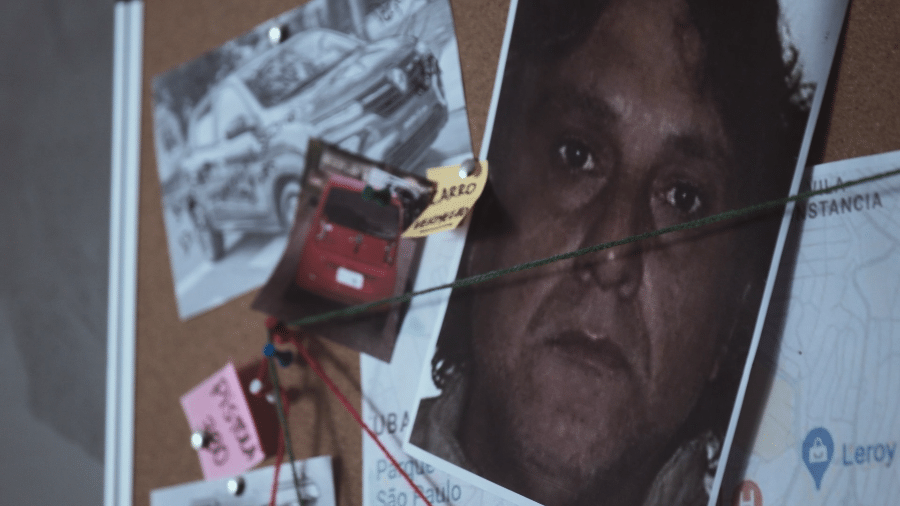 Série mostra detalhes de condenação após assassinatos cometidos por Paulo Cupertino
