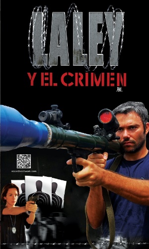 A versão em espanhol de "A Lei e o Crime" (2009), da Record
