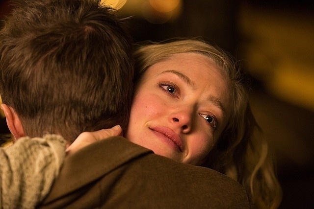 Cena do filme "Pais e Filhas" - Divulgação