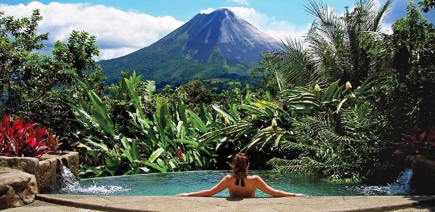 Divulgação/The Springs Resort & Spa