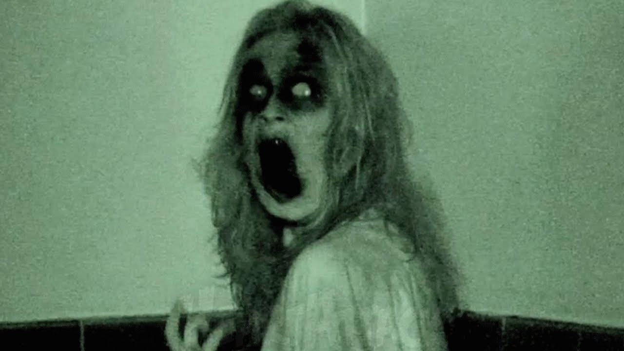 Cena do filme "Fenômenos Paranormais" (2011) - Reprodução