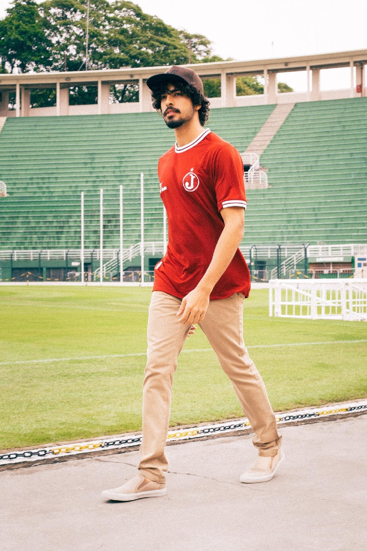 Editorial camisas de futebol - Juventus - Gabriel Quintão/UOL