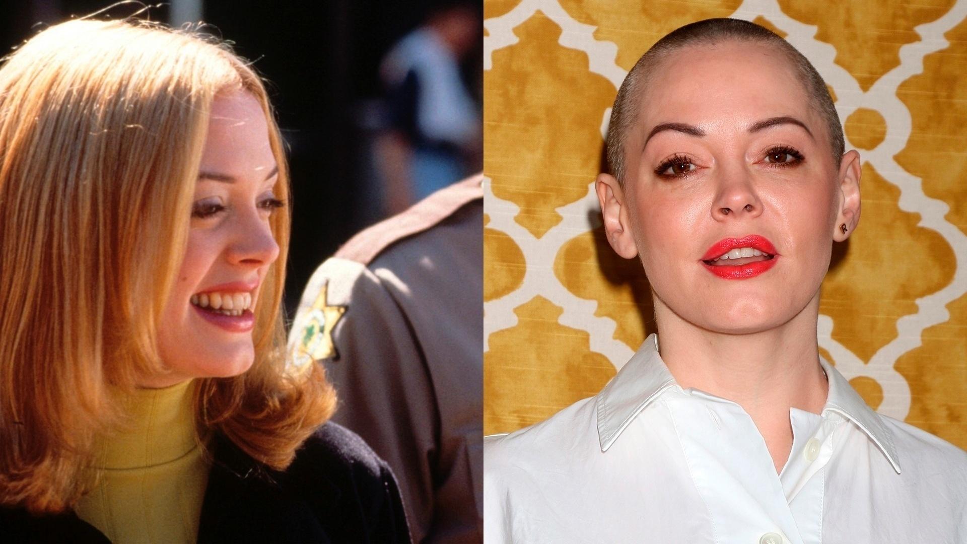 Cena do filme "Pânico" (1996), de Wes Craven/Helga Esteb/Shutterstock - Reprodução/Helga Esteb/Shutterstock