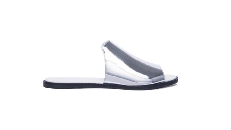mule inbox shoes