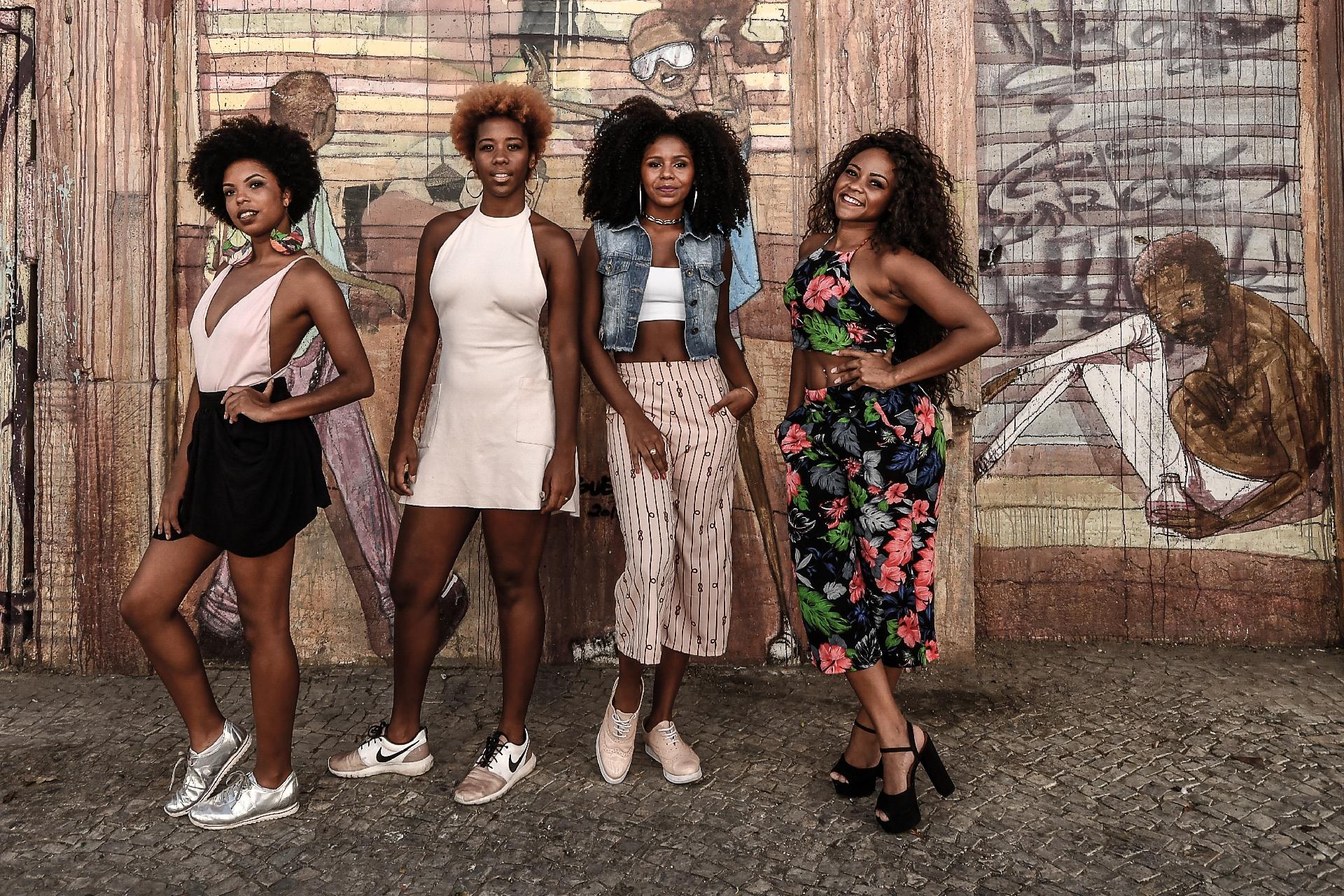 Nova geração de passistas põe em xeque o estereótipo do Carnaval no Rio de Janeiro - Kelly Lima/edercontent