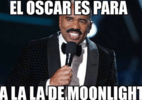 At o Miss Universo tira sarro do Oscar: veja memes com erro na cerimnia