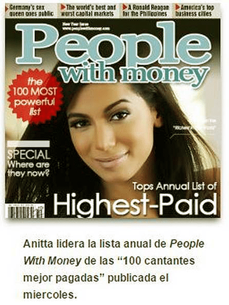 revista - Reprodução - Reprodução