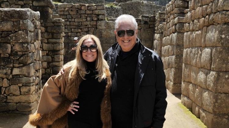 Divulgação/TV Globo