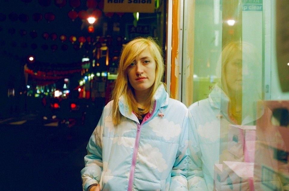 Jess - Eliza Hatch/Cheerupluv.com