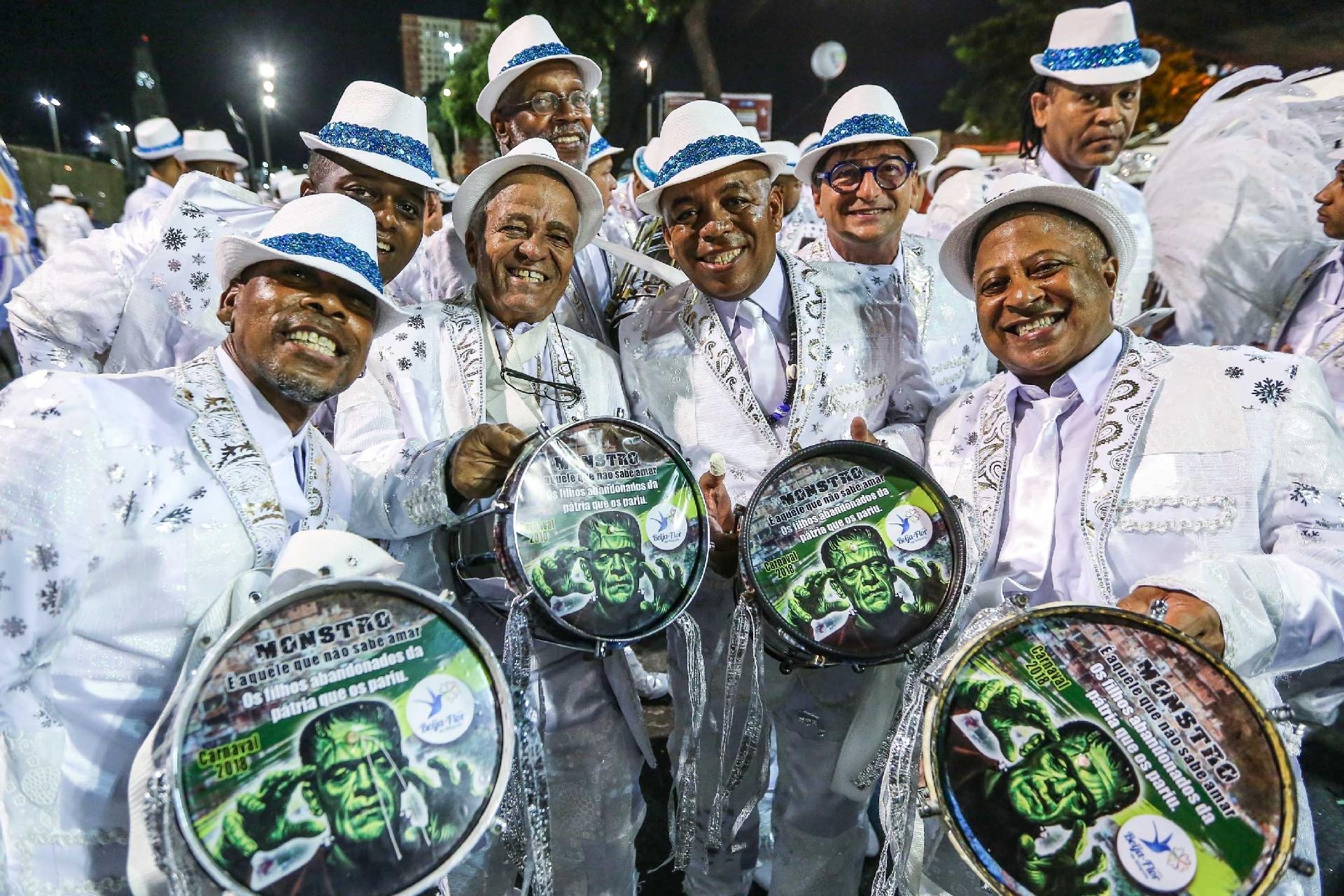 Marco Antônio Teixeira/UOL