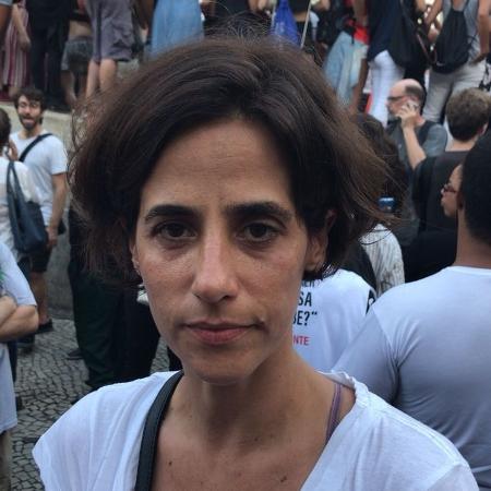 Mariana Lima - Ana Cora Lima/UOL - Ana Cora Lima/UOL