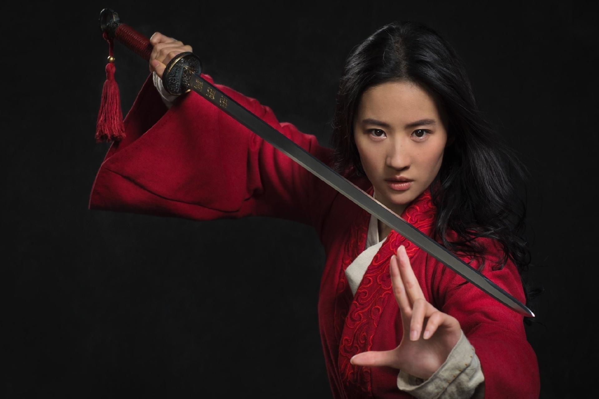 Mulan: Live-action pode ter estreia adiada na China devido coronavírus