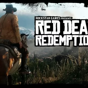 Personagens e seus dubladores - Red Dead Redemption 2 