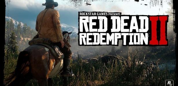 Personagens e seus dubladores - Red Dead Redemption 2 