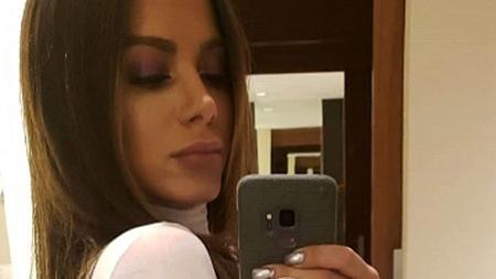 Reprodução/Instagram/@anitta
