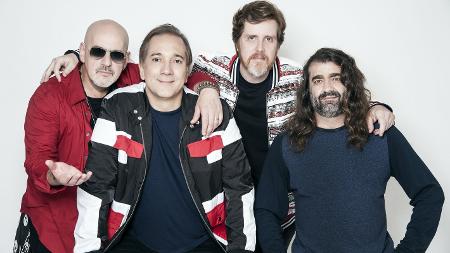 Biquíni Cavadão agora é só Biquíni - Divulgação - Divulgação