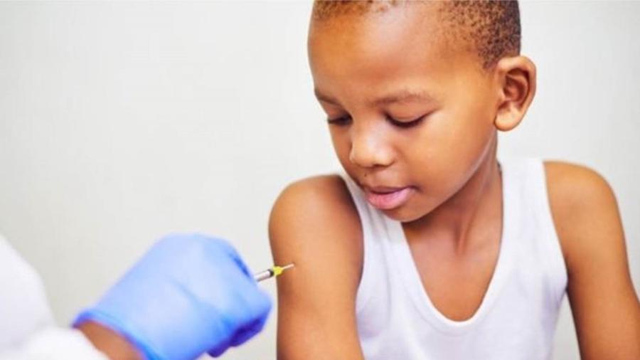 Durante os anos de acompanhamento, 6.517 crianças foram diagnosticadas com autismo. Nenhum risco de TEA foi aumentado após a vacinação. - Getty Images