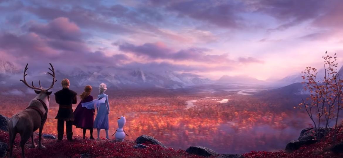 Frozen: Quarto filme está em produção junto ao terceiro - 16/11/2023 -  Ilustrada - Folha