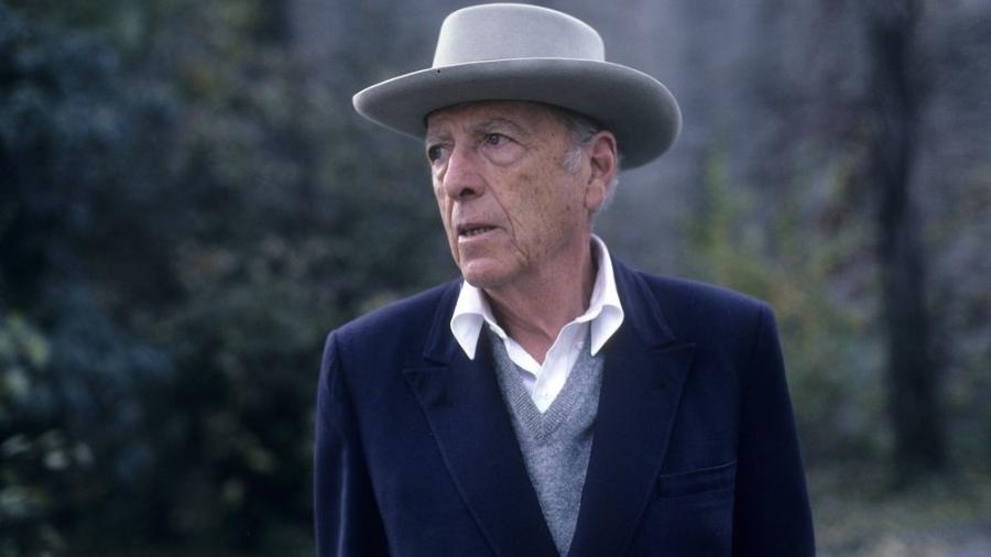 Herman Wouk - Getty Images