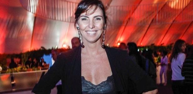 Apresentadora | Após 23 anos, Glenda Kozlowski deixa o Grupo Globo