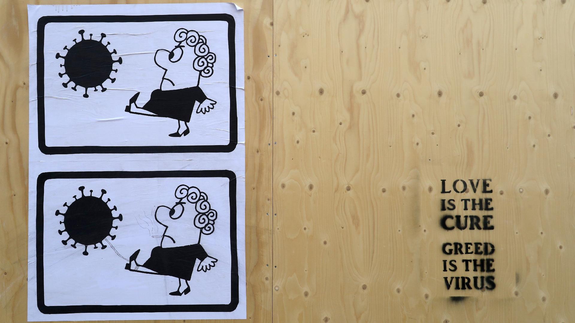 Dean Mouhtaropoulos -4.abr.20/Getty Images