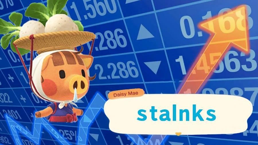 O comércio de nabos ("turnips") é coisa séria em Animal Crossing: New Horizons - Reprodução