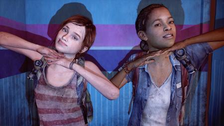 Fãs de The Last of Us já têm a escolha perfeita para o papel de Abby na  série da HBO